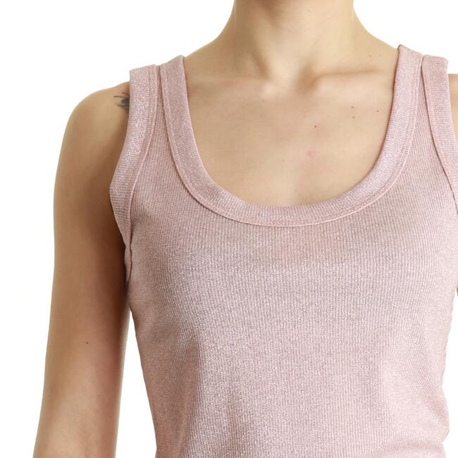 TOP LUREX VICOLO - Mad Fashion | img vers.650x/